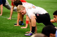 2015 Spinners Invite-Only Tryouts