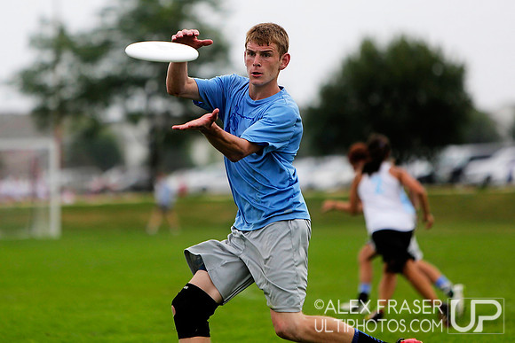 Sunday - YCC 2014