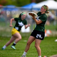 2024 USA Ultimate Division 3 College Championships