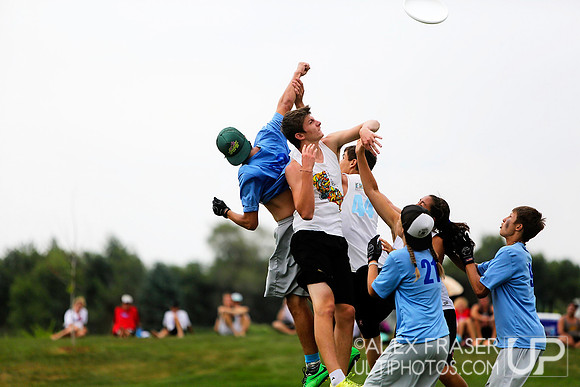 Sunday - YCC 2014