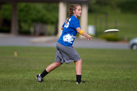 Open Division, Sunday -- 2012 USAU HS Northeasterns