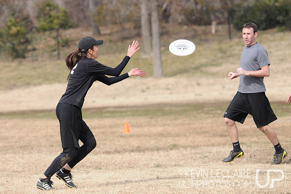 WAFC 2011 Winter League Championship Game