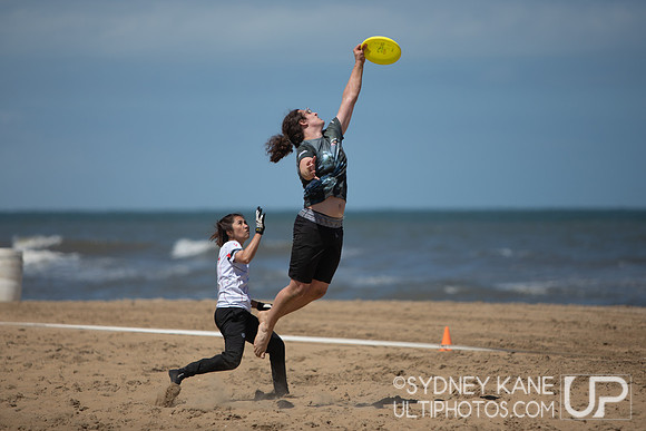 Saturday - 2024 Beach Championships