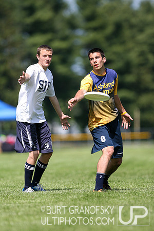 2014 Massachusetts State Championships -- Open Division II