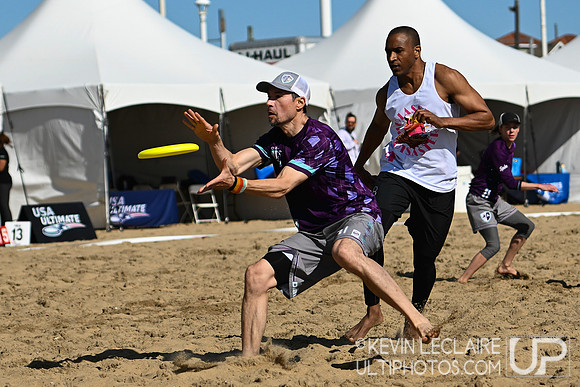 Saturday - 2025 Beach Championships