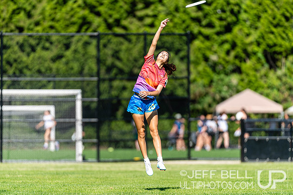 BC Junior Ultimate Championship