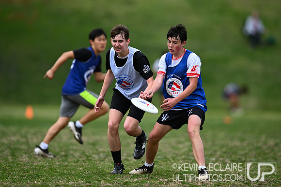 WAFC YCC team tryouts