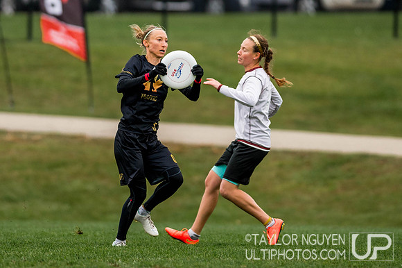 USA Ultimate Club National Championships