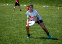 2024 USA Ultimate Division III College Championships ©