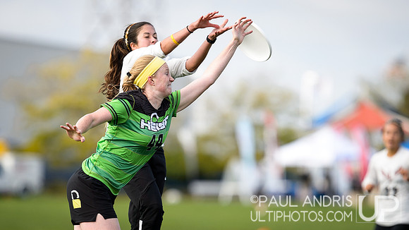 2016 Club National Championships