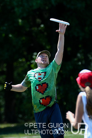 Capitol Area Sectionals