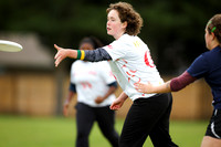 Sunday full coverage from USAU D-IIII College Championships: Round 2