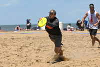 Humiliswag vs AMPersand - Men's Final - 2024 Beach Championships