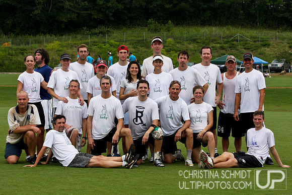 AFDC Summer League EOST - Sunday - 2010