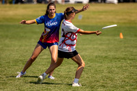 2024 USA Ultimate Youth Club Championships