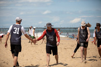 Sunday - 2024 Beach Championships
