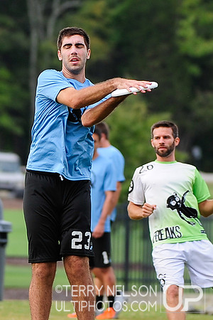 2013 USAU Southeast Regional