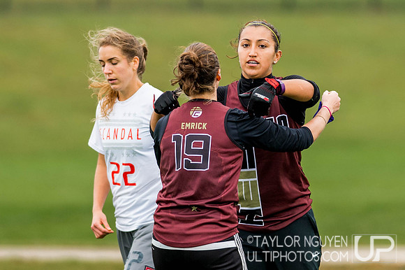 USA Ultimate Club National Championships