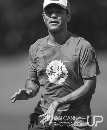 WUCC Day 3 Monday Masters pool play