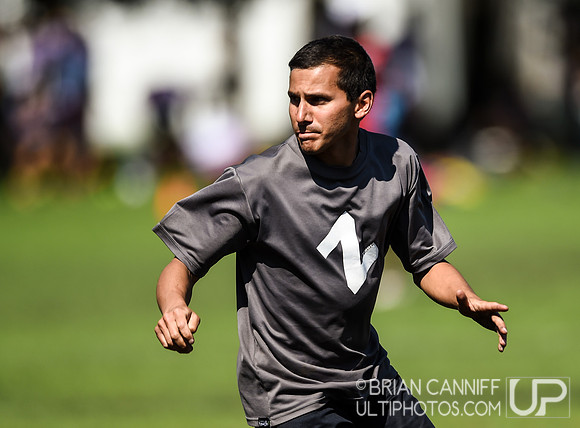 WUCC Day 3 Monday Masters pool play