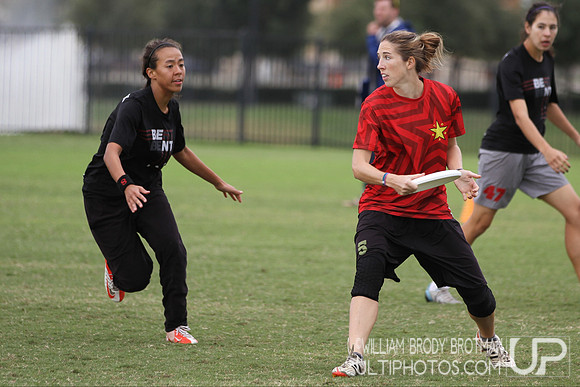 2013 Club Nationals