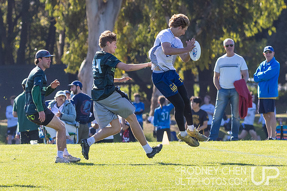 Stanford Invite 2025