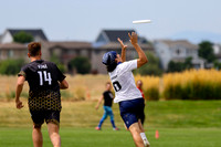 2025 YCC Saturday R2 U20B Action
