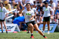 World Ultimate Club Championships at Lebanon Sports Complex. July 29, 2022
