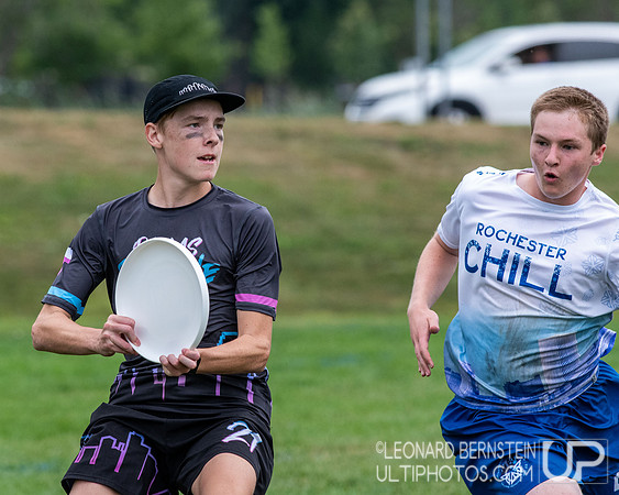 US Open YCC 2022 Saturday