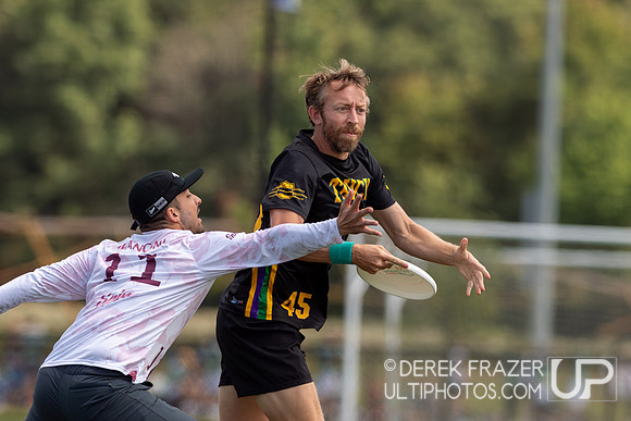 2024 Mid-Atlantic Sunday Action