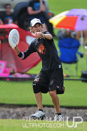 2013 USAU Southeast Regional