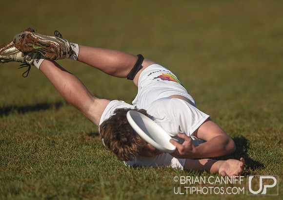 2014 USAU Mid-Atlantic Regionals Men's