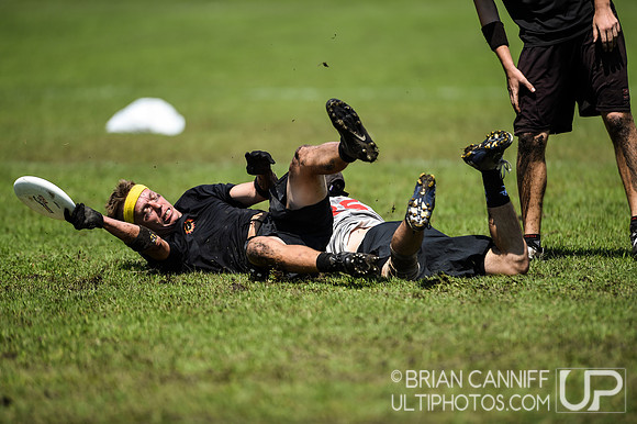 WUCC - TUE - DAY 4 - MENS