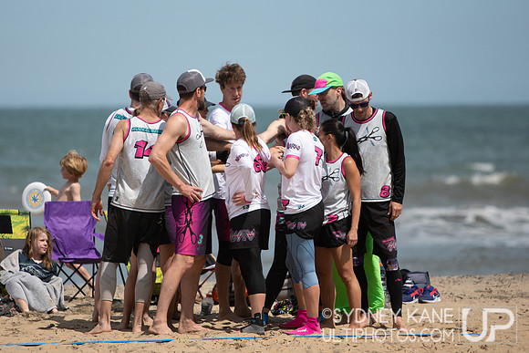 Sunday - 2024 Beach Championships
