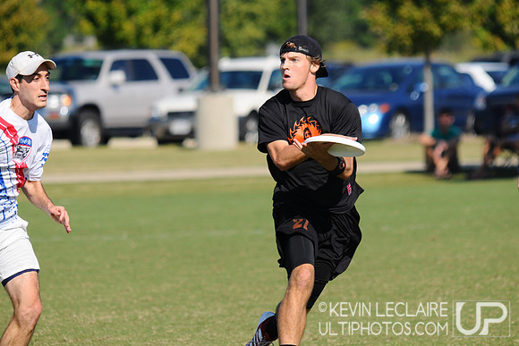 Mid-Atlantic Open Regionals Sunday Competition