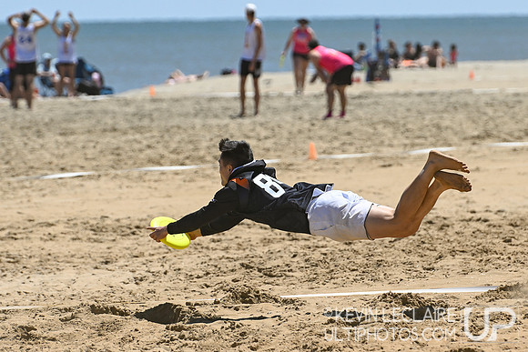 Saturday - 2025 Beach Championships