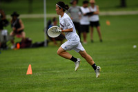 2022 World Ultimate Club Championships