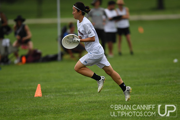 2022 World Ultimate Club Championships
