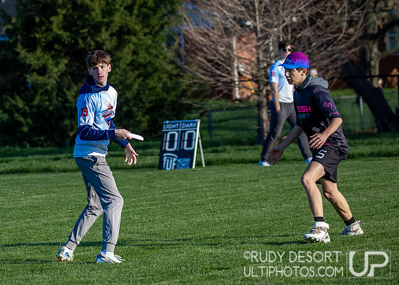 Indy Invite 2025