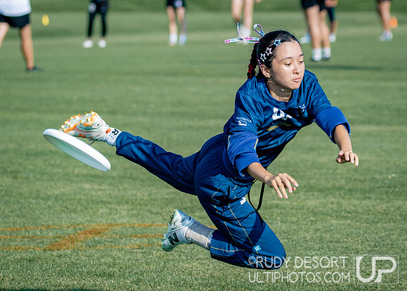 Elite-Select Challenge 2025