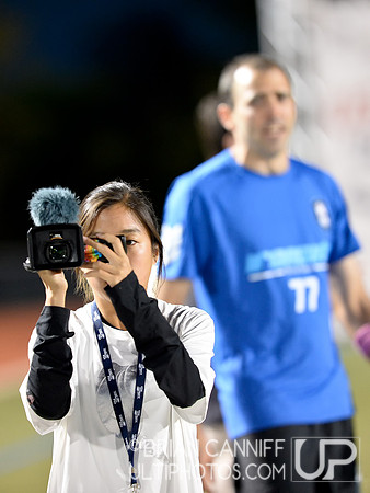 USA ULTIMATE NATIONAL CHAMPIONSHIPS - Saturday