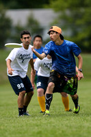 2014 Massachusetts State Championships -- Open Division II