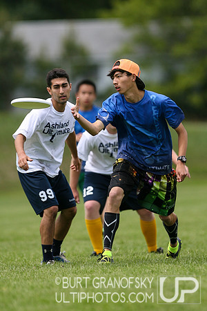 2014 Massachusetts State Championships -- Open Division II