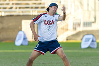 WFDF World Masters Ultimate Championships 2024