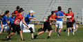 Women's Championship Game -- 2010 Nationals