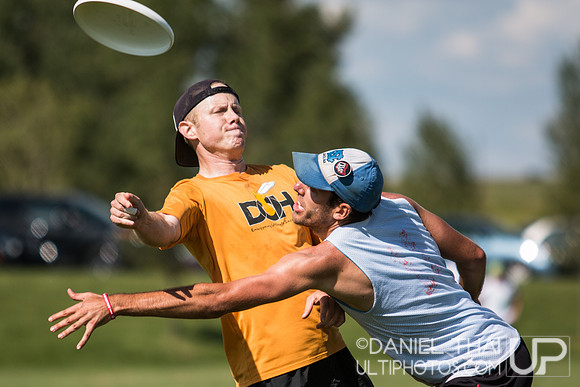 Saturday Mixed 2014 Colorado Cup (TCT Elite-Select Challenge)