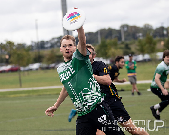 2024 Mid-Atlantic Regionals Sunday Action