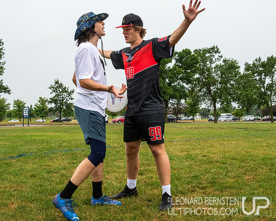 US Open YCC 2022 Saturday