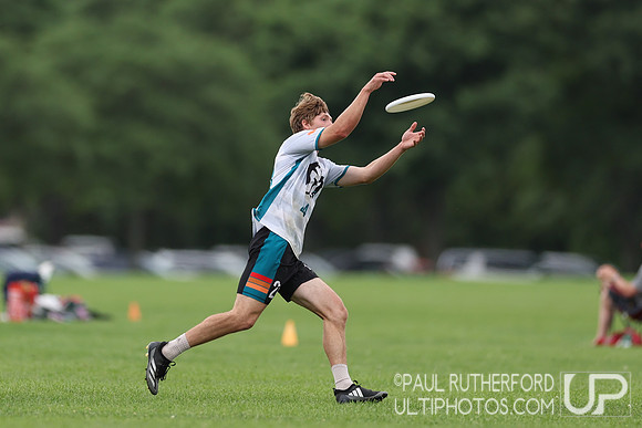 2025 Boston Invite