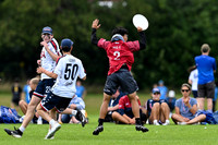 USA vs Singapore U20 Open - WJUC Monday Round 4